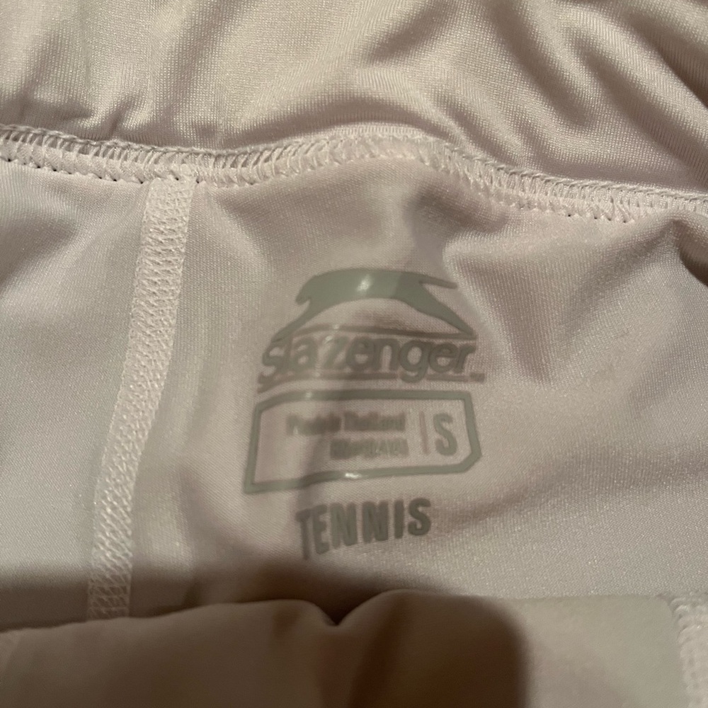 Tennis skirt from slazenger